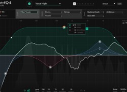 Sonible smart:EQ 4 - Full License